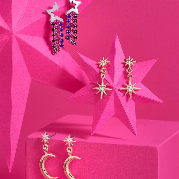Avon Juliet 3-Piece Earring Gift Set