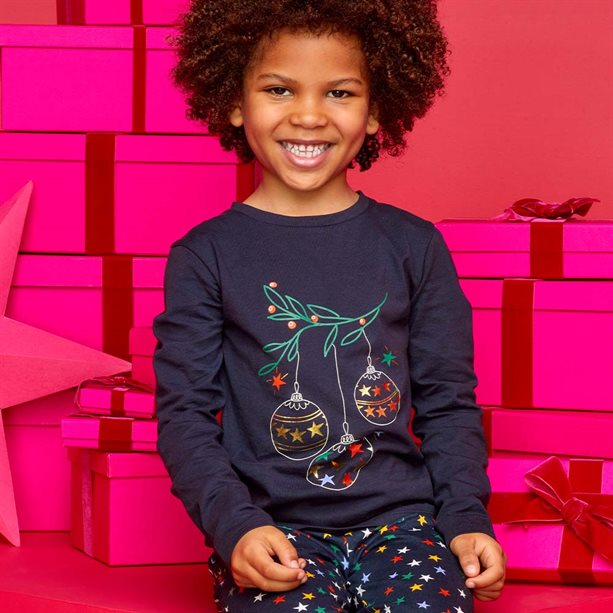 Avon Kids’ Bauble PJs
