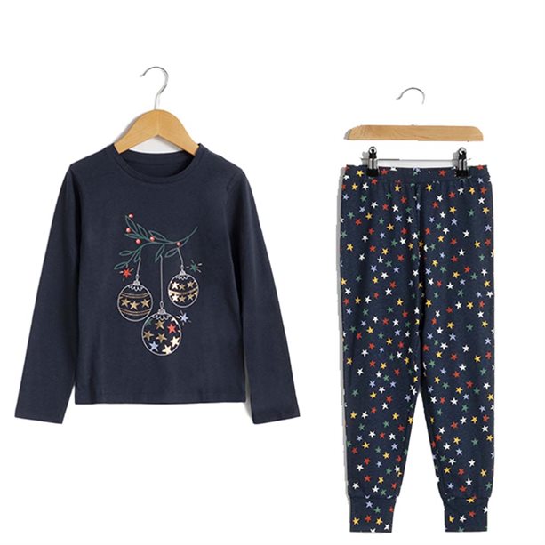 Avon Kids’ Bauble PJs