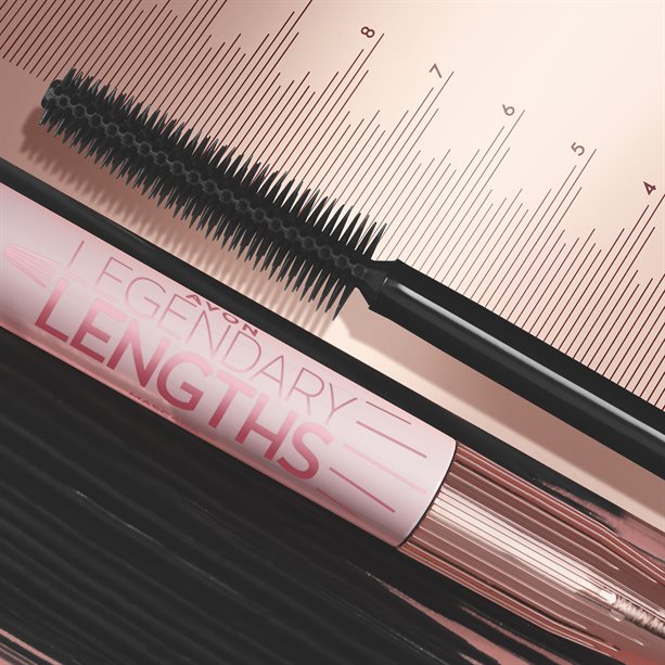 Avon Legendary Lengths Mascara