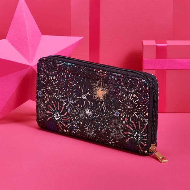 Avon Leo Purse
