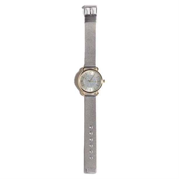 Avon Leo Two-Tone Watch