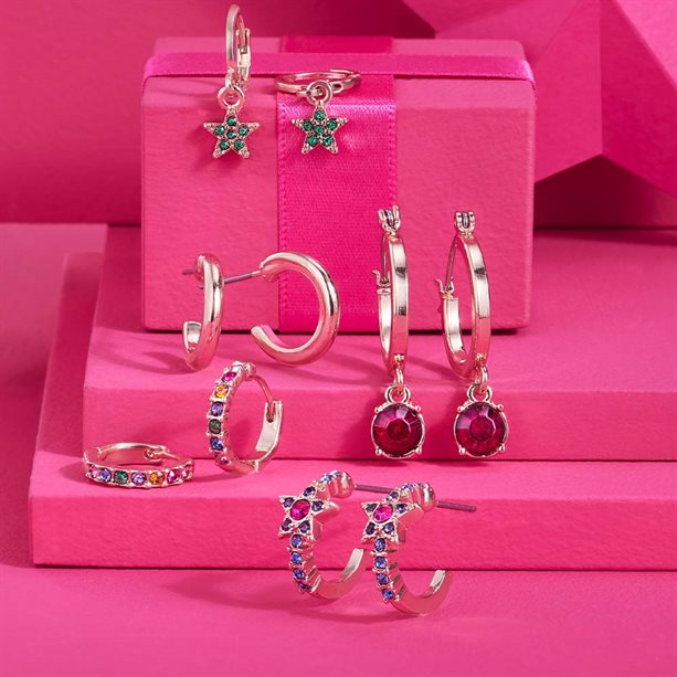 Avon Libra Earring Gift Set