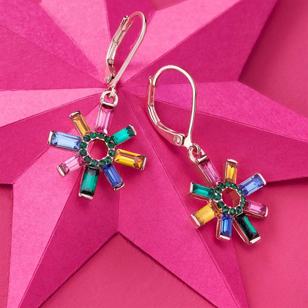 Avon Libra Earrings