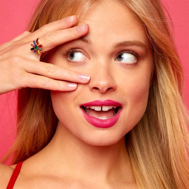 Avon Libra Ring