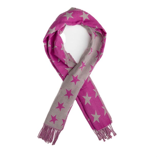 Avon Libra Star Scarf