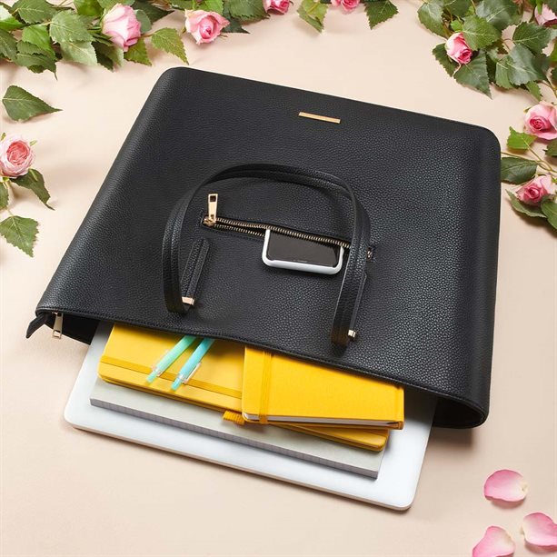 Avon Lipsy College Tote Bag
