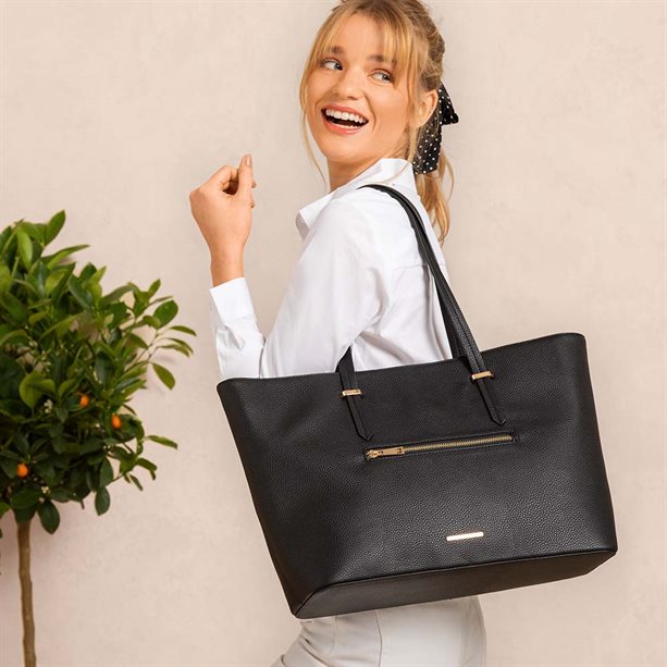 Avon Lipsy College Tote Bag