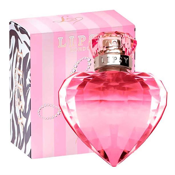 Avon Lipsy Original Eau de Toilette - 30ml
