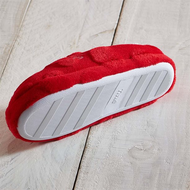 Avon Lipsy Slippers