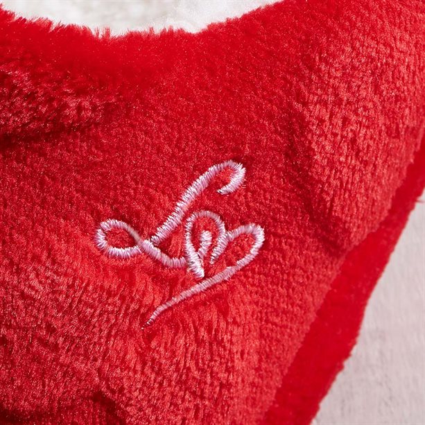 Avon Lipsy Slippers
