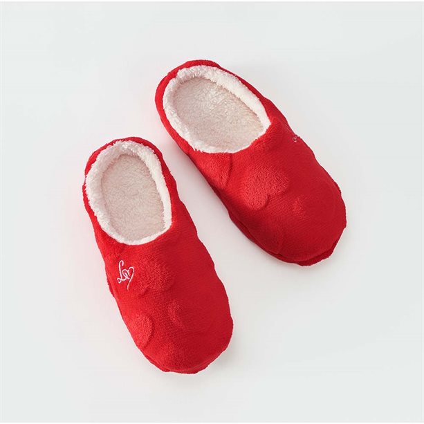 Avon Lipsy Slippers