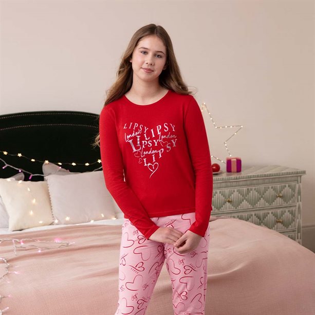 Avon Lipsy Teens' PJs