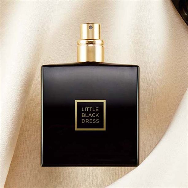 Avon Little Black Dress EDP