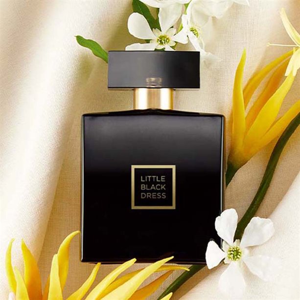 Avon Little Black Dress EDP