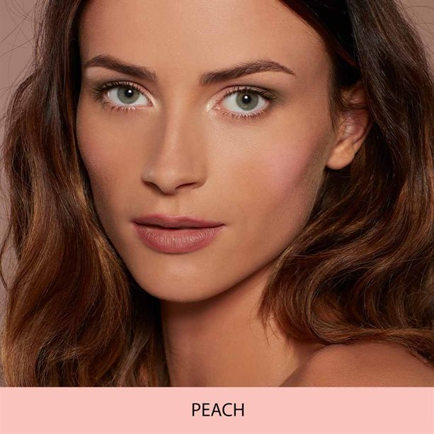 Avon Luminous Blush