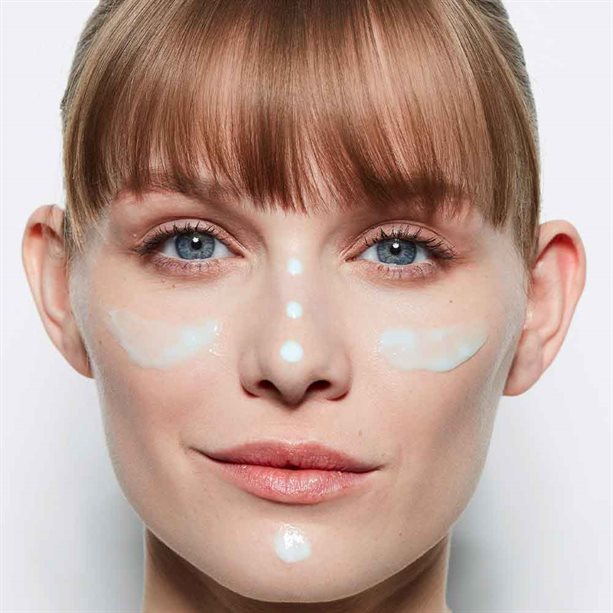 Avon Magix Hydrating Primer