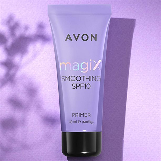 Avon Magix Smoothing SPF10 Primer