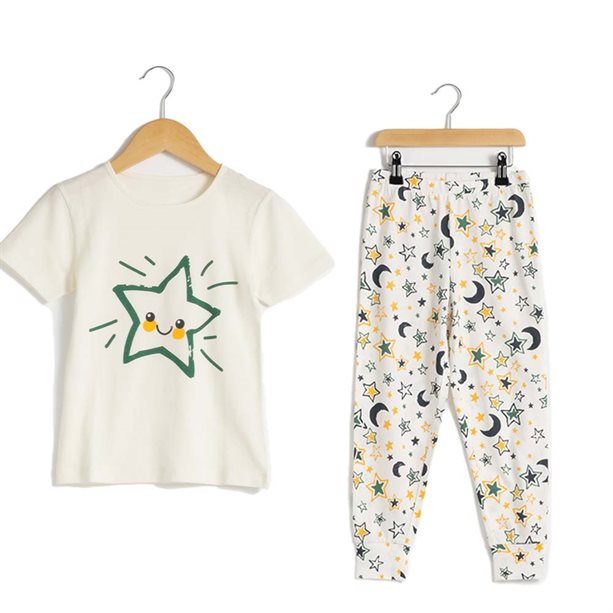 Avon Mini-Me Star PJs
