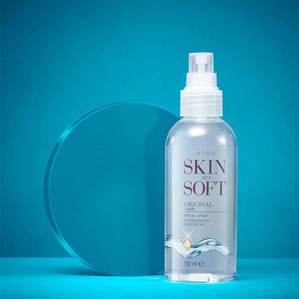 Avon Mosquito Repellent