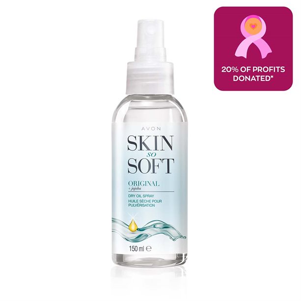 Avon Mosquito Repellent