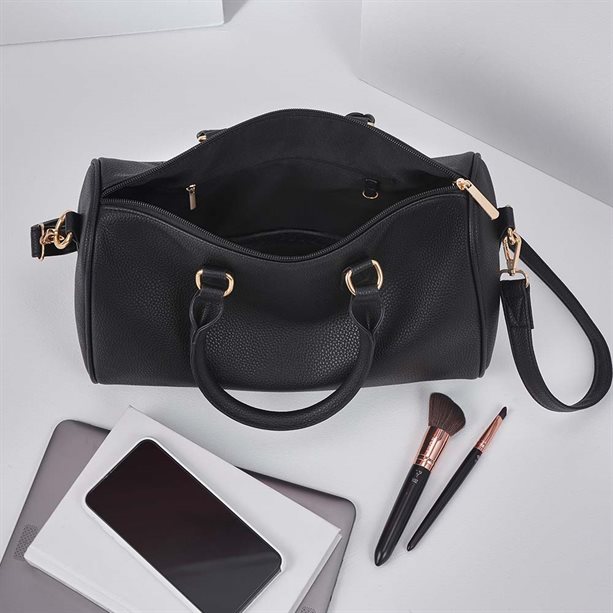 Avon My Signature Bowler Bag