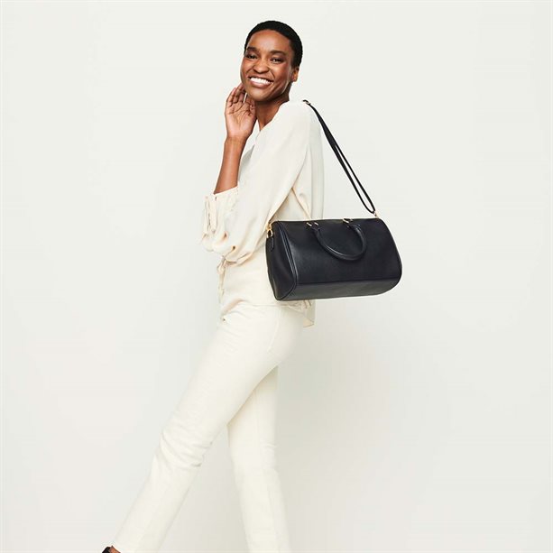 Avon My Signature Bowler Bag
