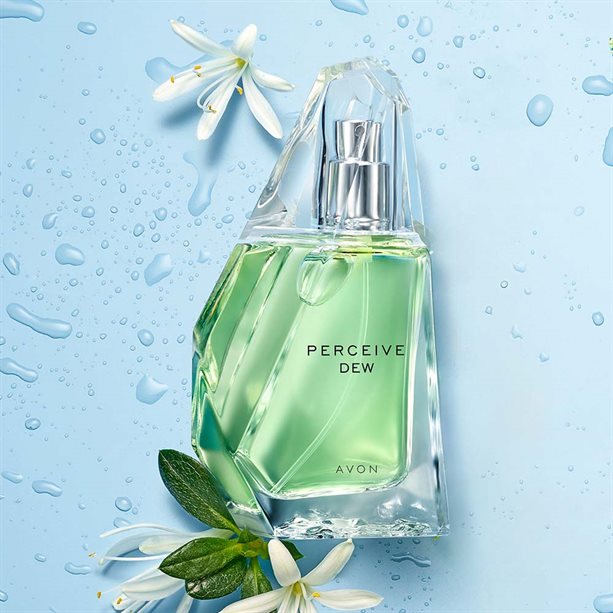 Avon Perceive Dew EDT