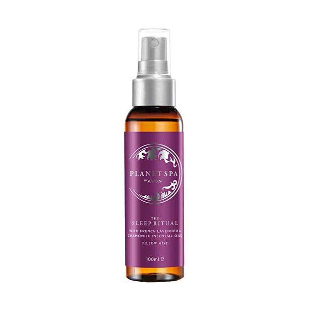 Avon Planet Spa Dreamy Sleep Duo