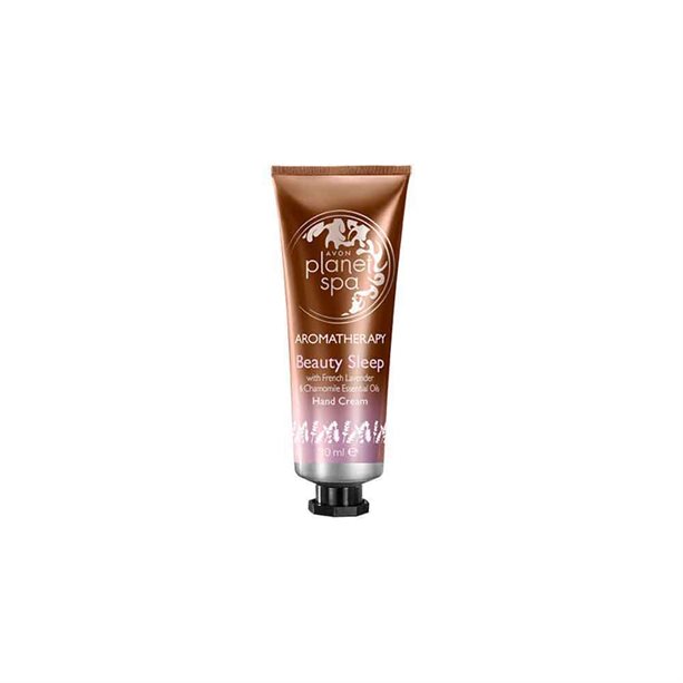 Avon Planet Spa Dreamy Sleep Duo