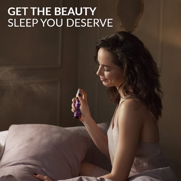 Avon Planet Spa Sleep Ritual Pillow Mist