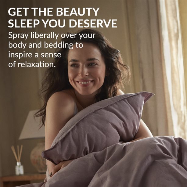 Avon Planet Spa Sleep Ritual Pillow Mist