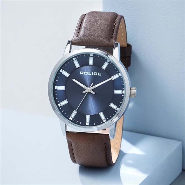 Avon Police Watch