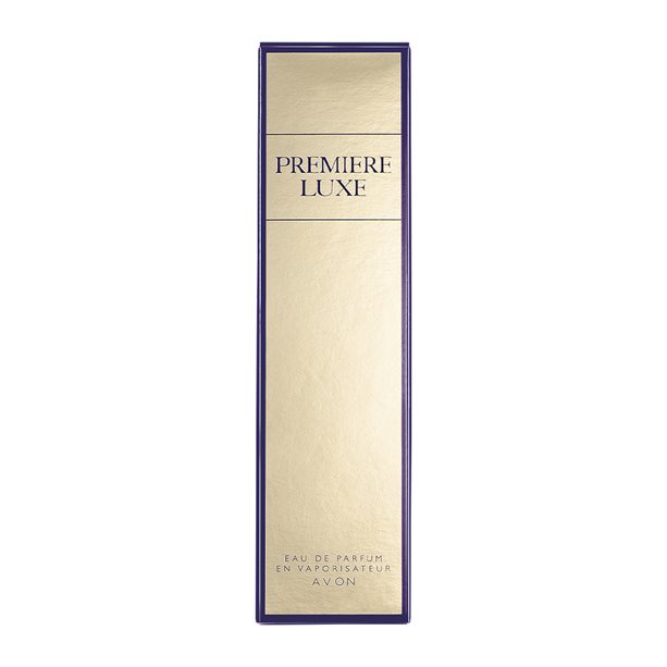 Avon Premiere Luxe Eau De Parfum