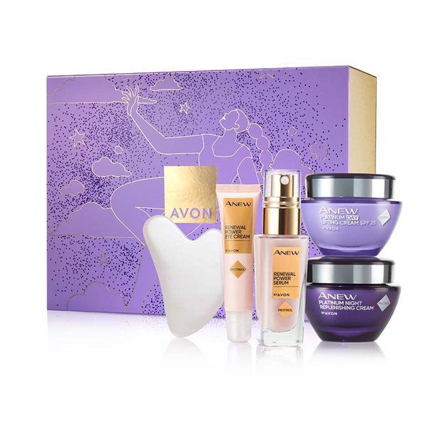 Avon Protinol™ Power Blockbuster Gift Set