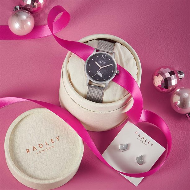 Avon Radley London Ruby Gift Set