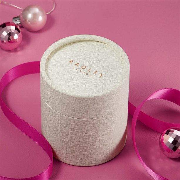 Avon Radley London Ruby Gift Set