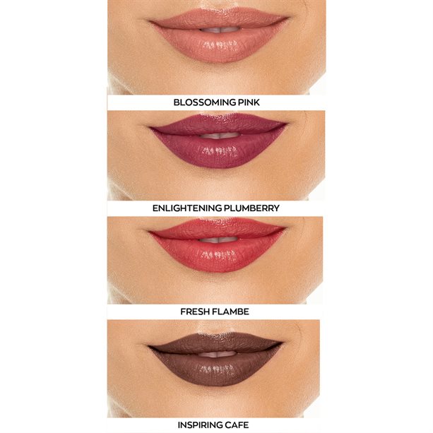 Avon Revival Serum Lipstick Sample