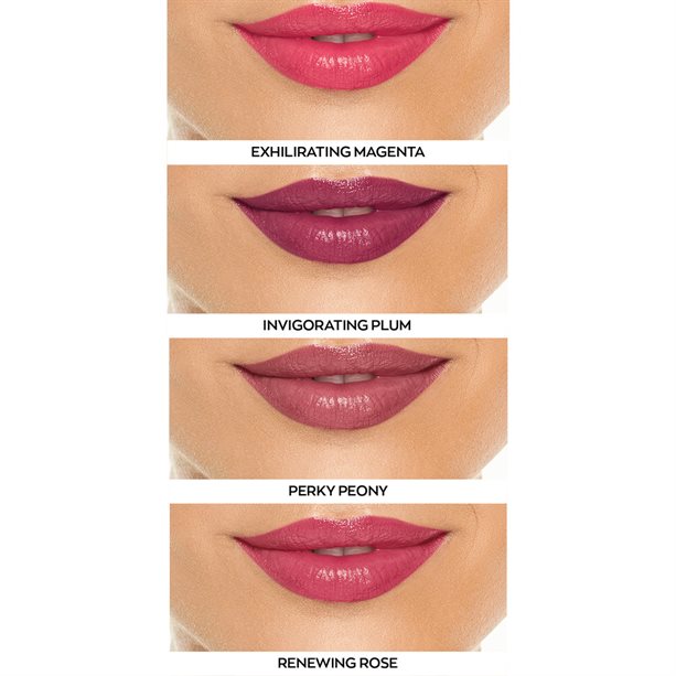 Avon Revival Serum Lipstick Sample