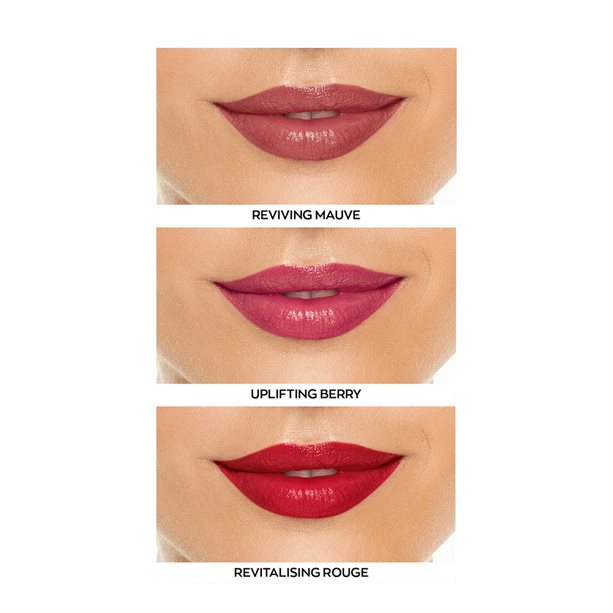 Avon Revival Serum Lipstick Sample