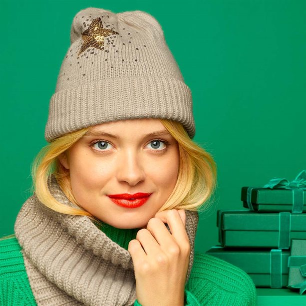 Avon Sky Hat