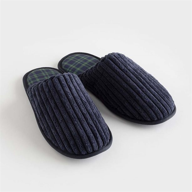 Avon Slip-On Mules