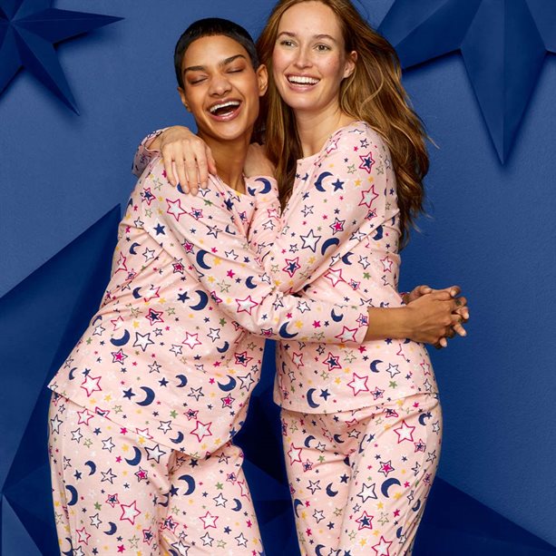 Avon Star PJs