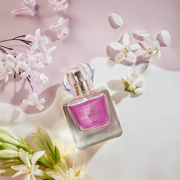 Avon TTA Everlasting Eau de Parfum