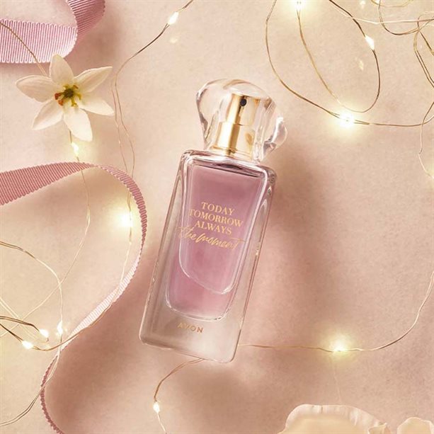 Avon The Moment for Her Eau de Parfum - 50ml