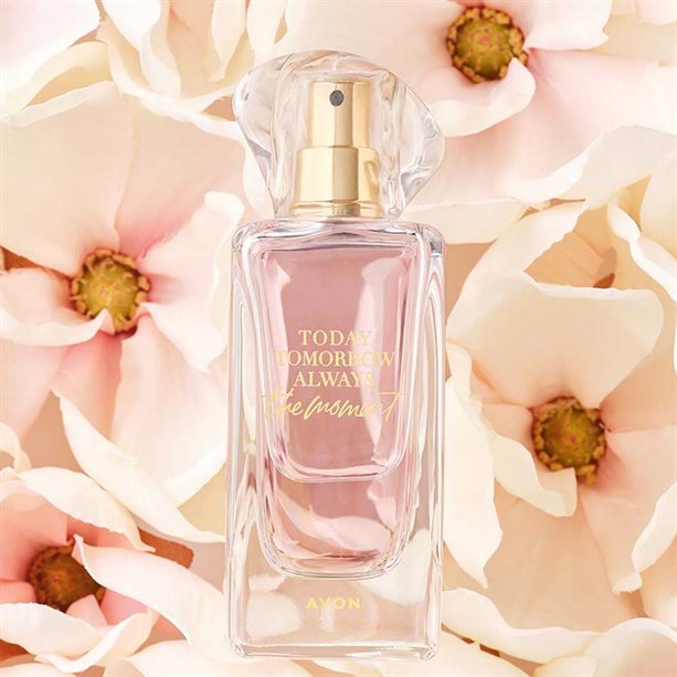 Avon The Moment for Her Eau de Parfum - 50ml