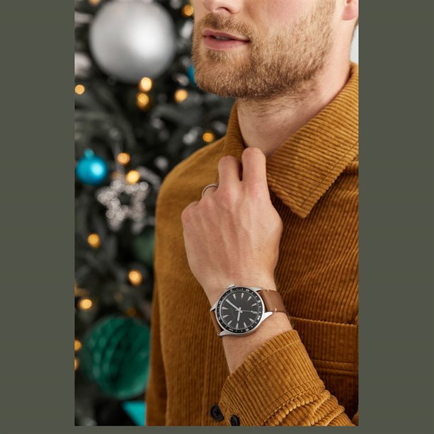 Avon Timberland Watch