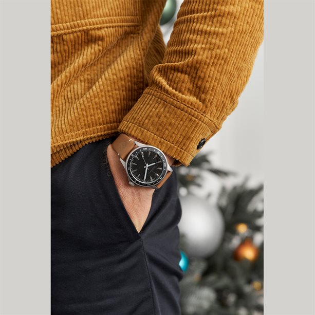 Avon Timberland Watch