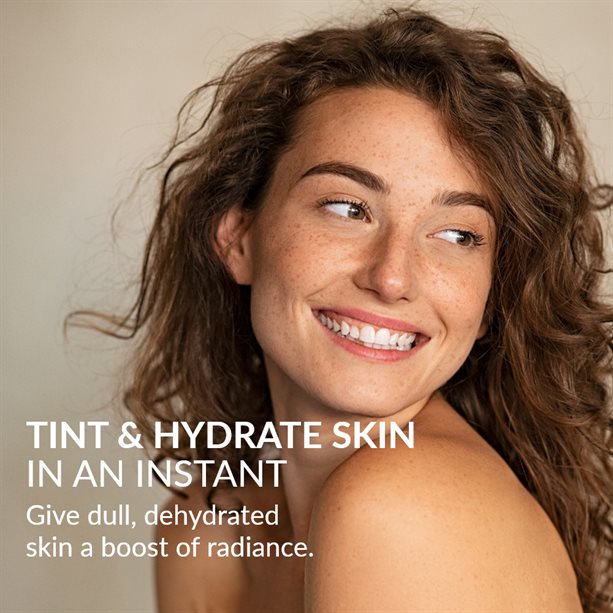 Avon Tinted Moisturiser
