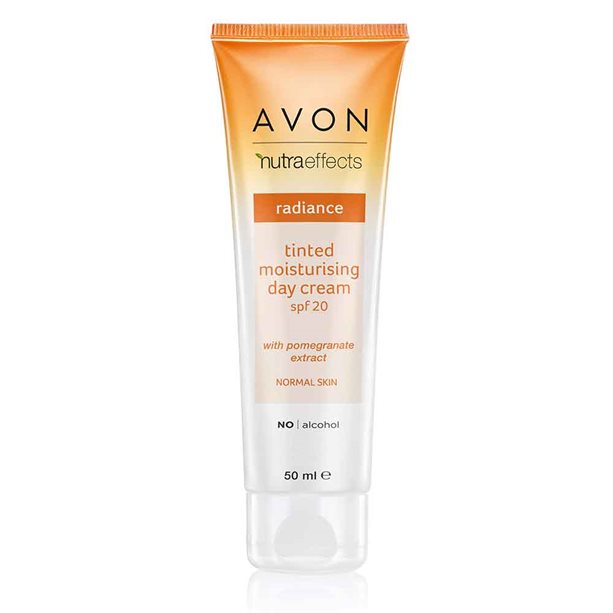 Avon Tinted Moisturiser